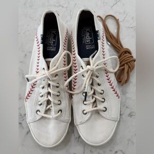 Keds Women's Baseball Sneakers